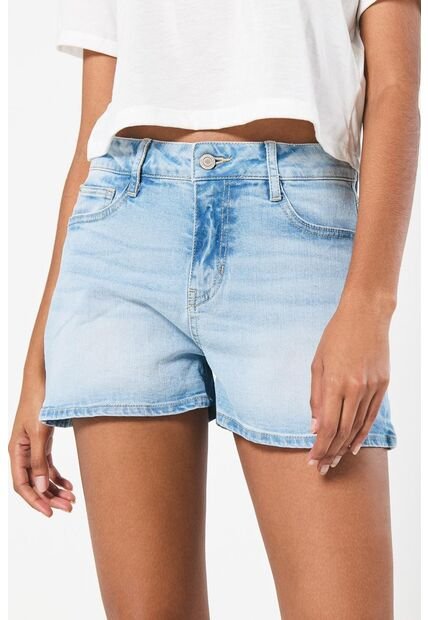 KOAJ SHORT VINTAGE KOAJ 12567 3/24