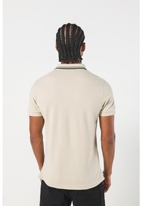 CAMISA POLO KOAJ 15104 4/24