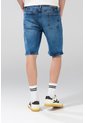 KOAJ BERMUDA KOAJ JEAN 30652 4/25 de Koaj