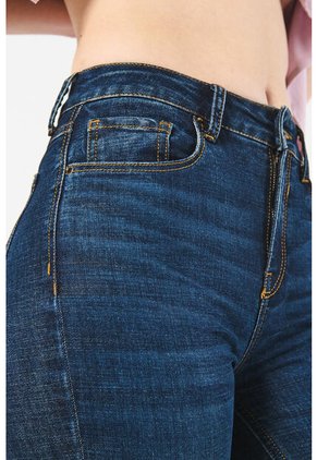 KOAJ PANTALON KOAJ JEAN JEGGING TA FB 13676 3