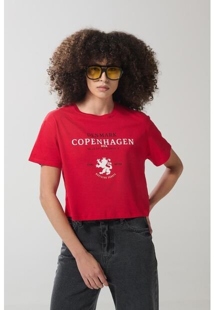 CAMISETA KOAJ 22578 2/25