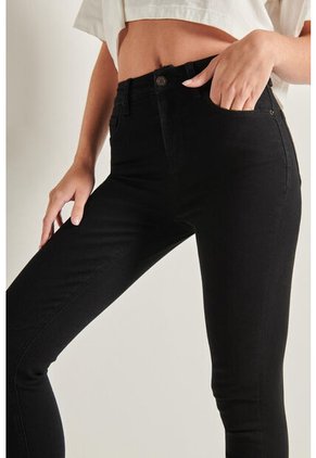KOAJ PANTALON KOAJ JEAN JEGGING TA FB 5636 1/