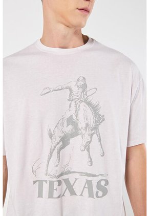 KOAJ CAMISETA KOAJ TEXAR 3/24