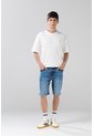 KOAJ BERMUDA KOAJ JEAN 30652 4/25 de Koaj
