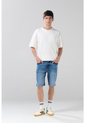 KOAJ BERMUDA KOAJ JEAN 30652 4/25