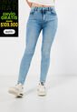 KOAJ PANTALON KOAJ JEAN JEGGING STA 13903 4/2 de Koaj