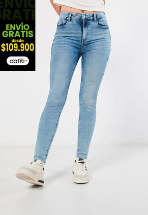KOAJ PANTALON KOAJ JEAN JEGGING STA 13903 4/2