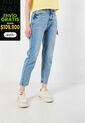 KOAJ PANTALON KOAJ JEAN MOM STA 14434 4/24 de Koaj