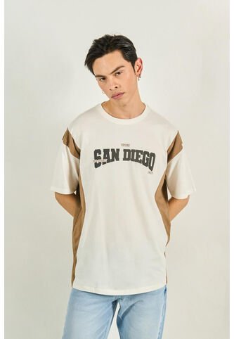 KOAJ CAMISETA KOAJ ANN 10665 3/24 Koaj