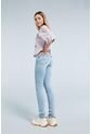 KOAJ PANTALON KOAJ PUSH UP FB 2748 4/23 de Koaj