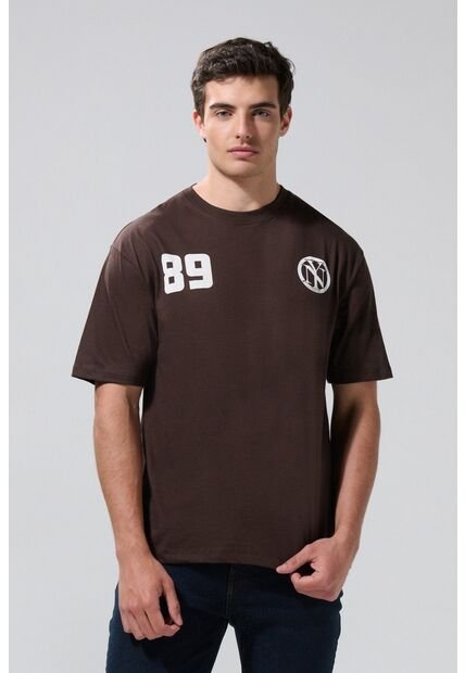 KOAJ CAMISETA KOAJ 25897 3/25