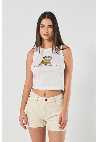 KOAJ CAMISETA KOAJ OLIZ 20873 1/25 Koaj