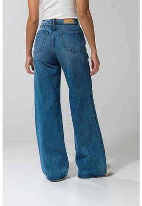 KOAJ PANTALON JEAN KOAJ PALAZZO 21335 M 1/25