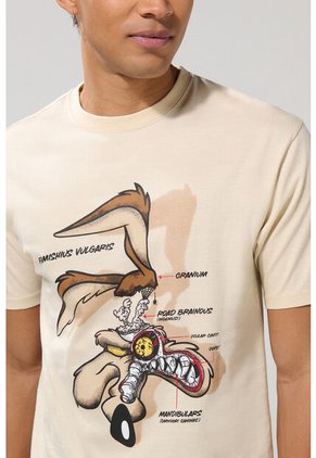 KOAJ CAMISETA KOAJ TIBREL 25411 3/25