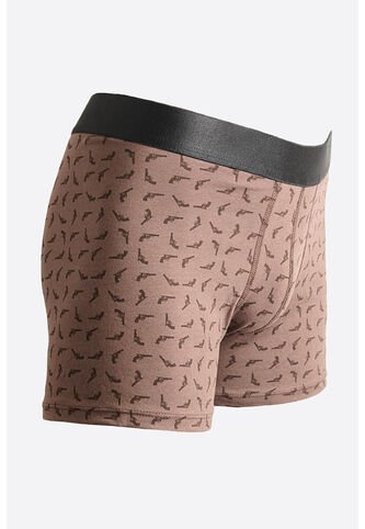 KOAJ BOXER KOAJ PIERNA MEDIA 15516 4/24 Koaj