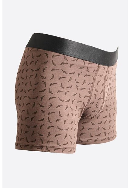 KOAJ BOXER KOAJ PIERNA MEDIA 15516 4/24