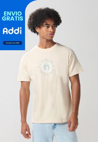 KOAJ CAMISETA KOAJ 17981 1/25 Koaj