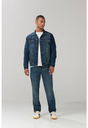 KOAJ CHAQUETA KOAJ SLIM 29479 4/25
