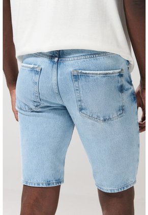 KOAJ BERMUDA KOAJ JEAN 24998 3/25