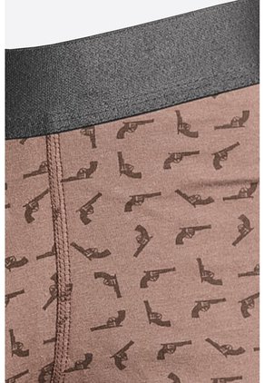 KOAJ BOXER KOAJ PIERNA MEDIA 15516 4/24