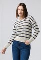 KOAJ SUETER KOAJ BRASLYER 27163 3/25 de Koaj