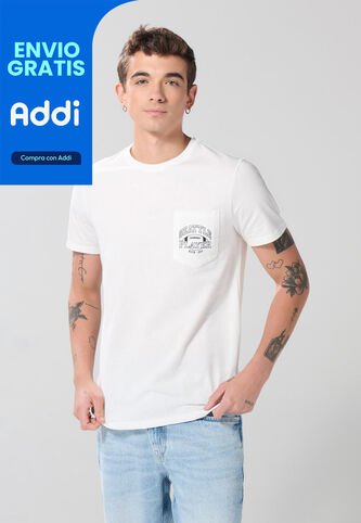 KOAJ CAMISETA KOAJ 20000 1/25 Koaj