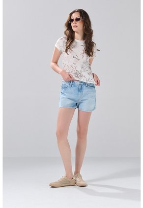 KOAJ SHORT VAQUERO KOAJ JEAN 31339 AG M 1/26