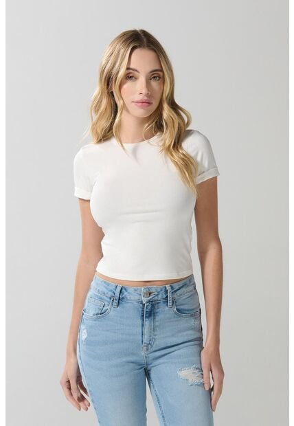 CAMISETA KOAJ EDI 21770 2/25