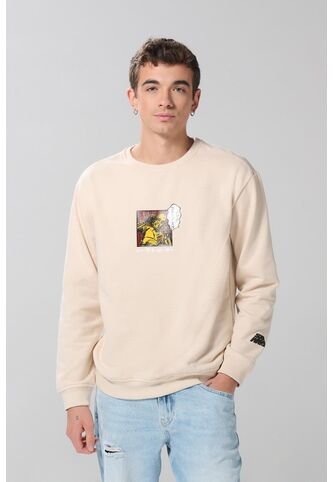 KOAJ SUETER KOAJ STAKLEN 18596 1/25 Koaj