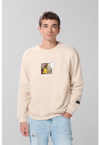 KOAJ SUETER KOAJ STAKLEN 18596 1/25