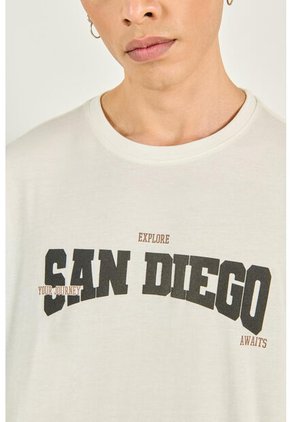 KOAJ CAMISETA KOAJ ANN 10665 3/24