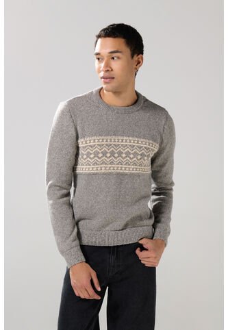 KOAJ SUETER KOAJ KANEWY 1 30455 4/25 Koaj