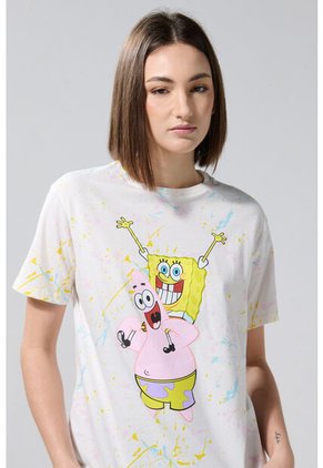 KOAJ CAMISETA KOAJ POES 26465 3/25