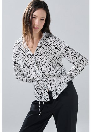 KOAJ BLUSA KOAJ KATTY 32922 2/26