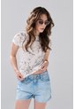 KOAJ SHORT VAQUERO KOAJ JEAN 31339 AG M 1/26 de Koaj