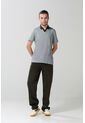 CAMISA POLO KOAJ GERIKO 2/25 de Koaj