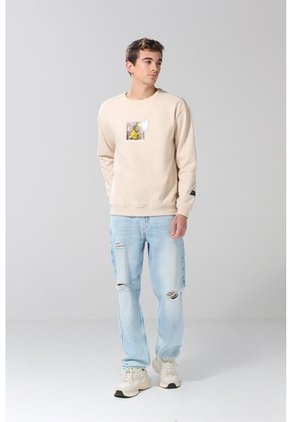 KOAJ SUETER KOAJ STAKLEN 18596 1/25