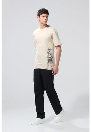 KOAJ CAMISETA KOAJ LUFCO 27568 3/25