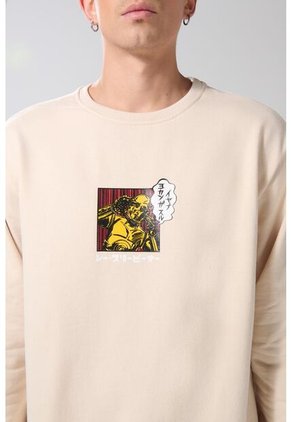 KOAJ SUETER KOAJ STAKLEN 18596 1/25