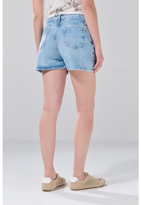 KOAJ SHORT VAQUERO KOAJ JEAN 31339 AG M 1/26