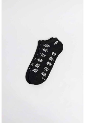 KOAJ MEDIAS KOAJ TOBILLERA 23956 2/25 Koaj