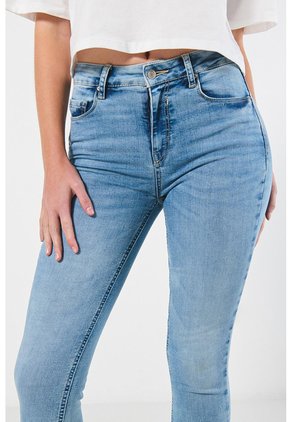 KOAJ PANTALON KOAJ JEAN JEGGING TA FB 13921 4
