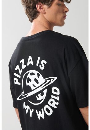 CAMISETA KOAJ VENAVI 23279 3/25