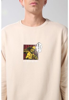 KOAJ SUETER KOAJ STAKLEN 18596 1/25