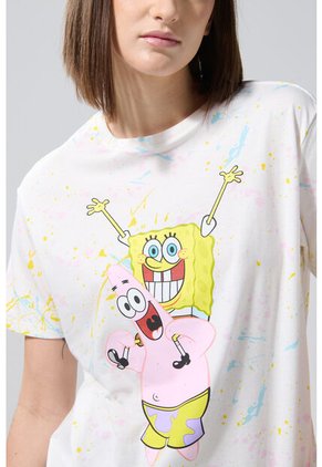 KOAJ CAMISETA KOAJ POES 26465 3/25