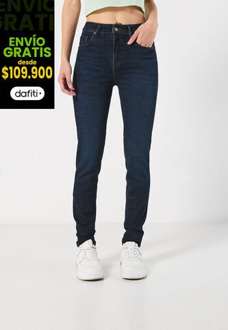 KOAJ PANTALON KOAJ JEAN JEGGING TA FB 16403 4 Koaj
