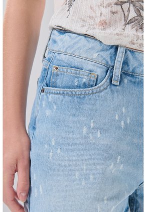 KOAJ SHORT VAQUERO KOAJ JEAN 31339 AG M 1/26