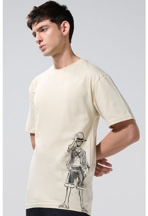 KOAJ CAMISETA KOAJ LUFCO 27568 3/25