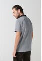 CAMISA POLO KOAJ GERIKO 2/25 de Koaj