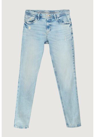 KOAJ PANTALON KOAJ SKINNY FIT 11875 3/24 Koaj